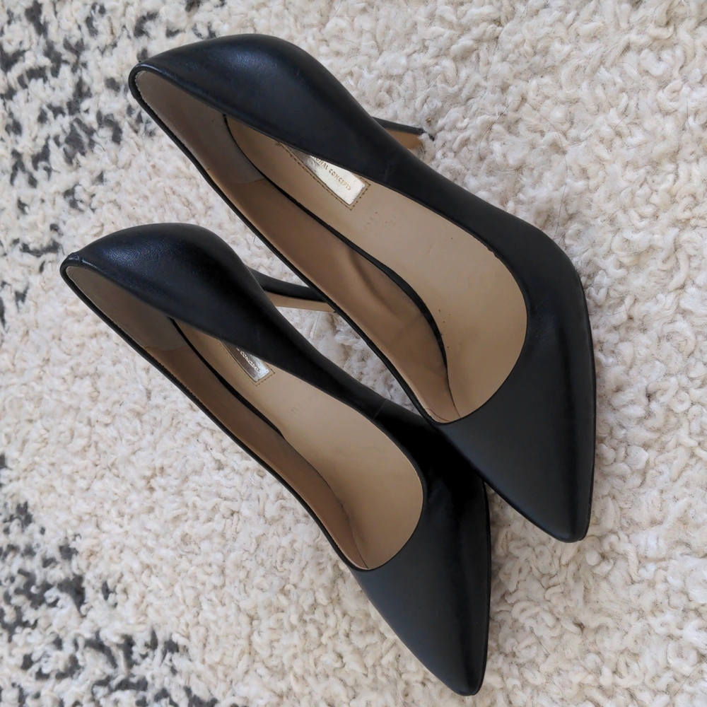 INC Selva pump